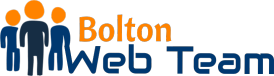 Bolton Web Team